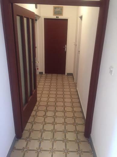 Jure Erceg Apartment Starigrad Paklenica Exterior foto