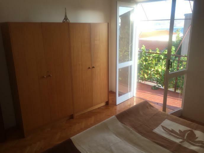 Jure Erceg Apartment Starigrad Paklenica Exterior foto